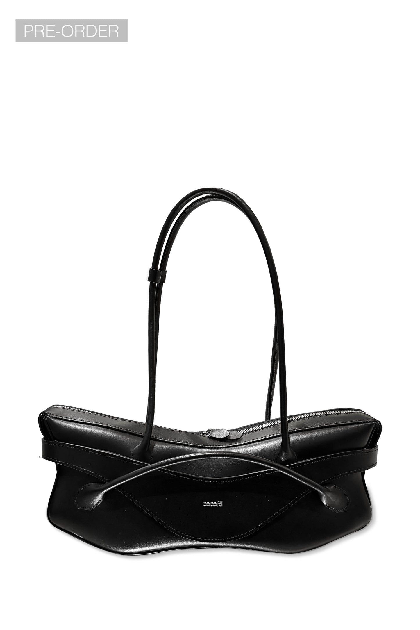 The Vesper Bag